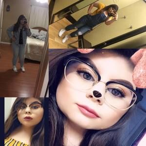 Meet your Posher, Lisette